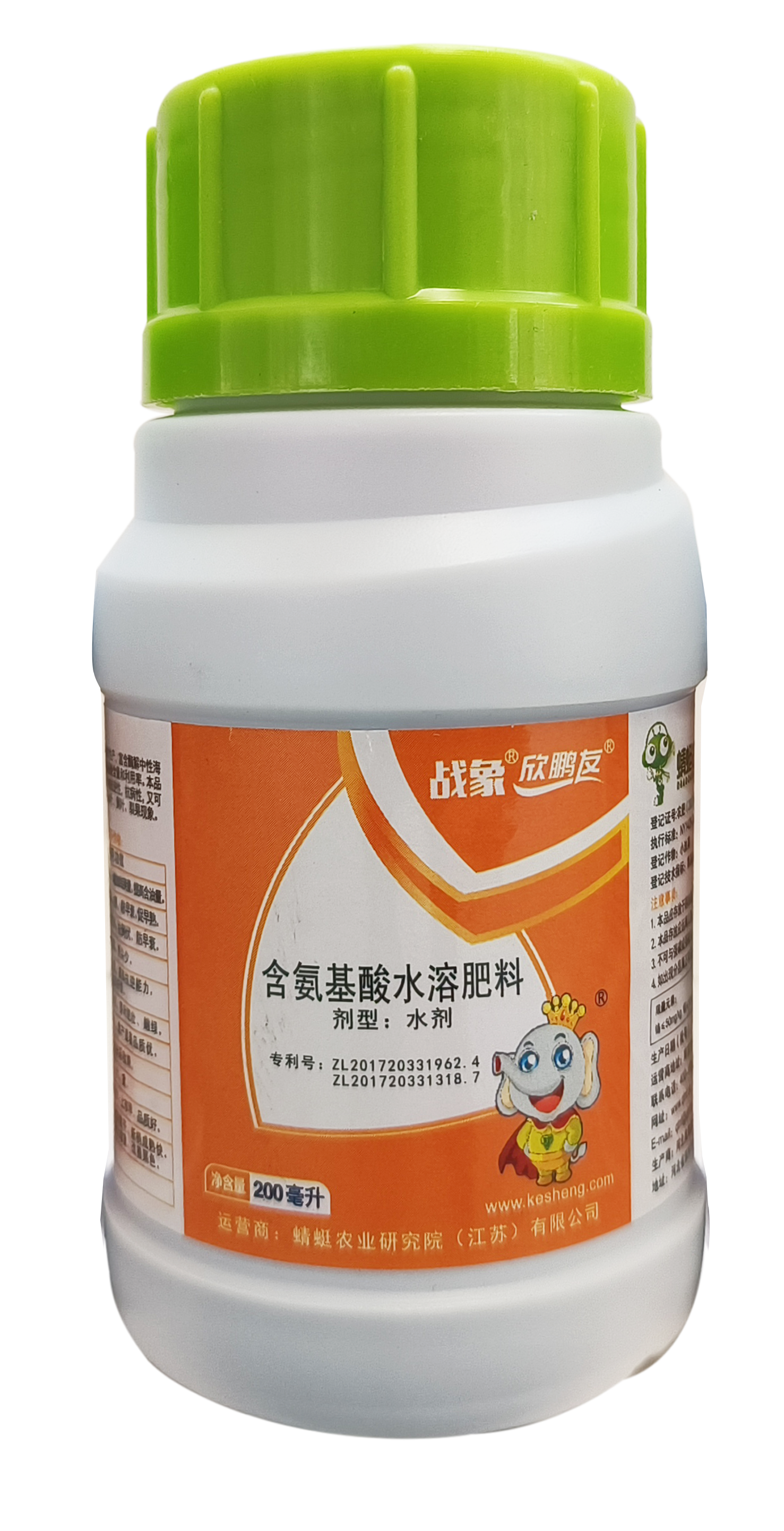 戰(zhàn)象欣鵬友